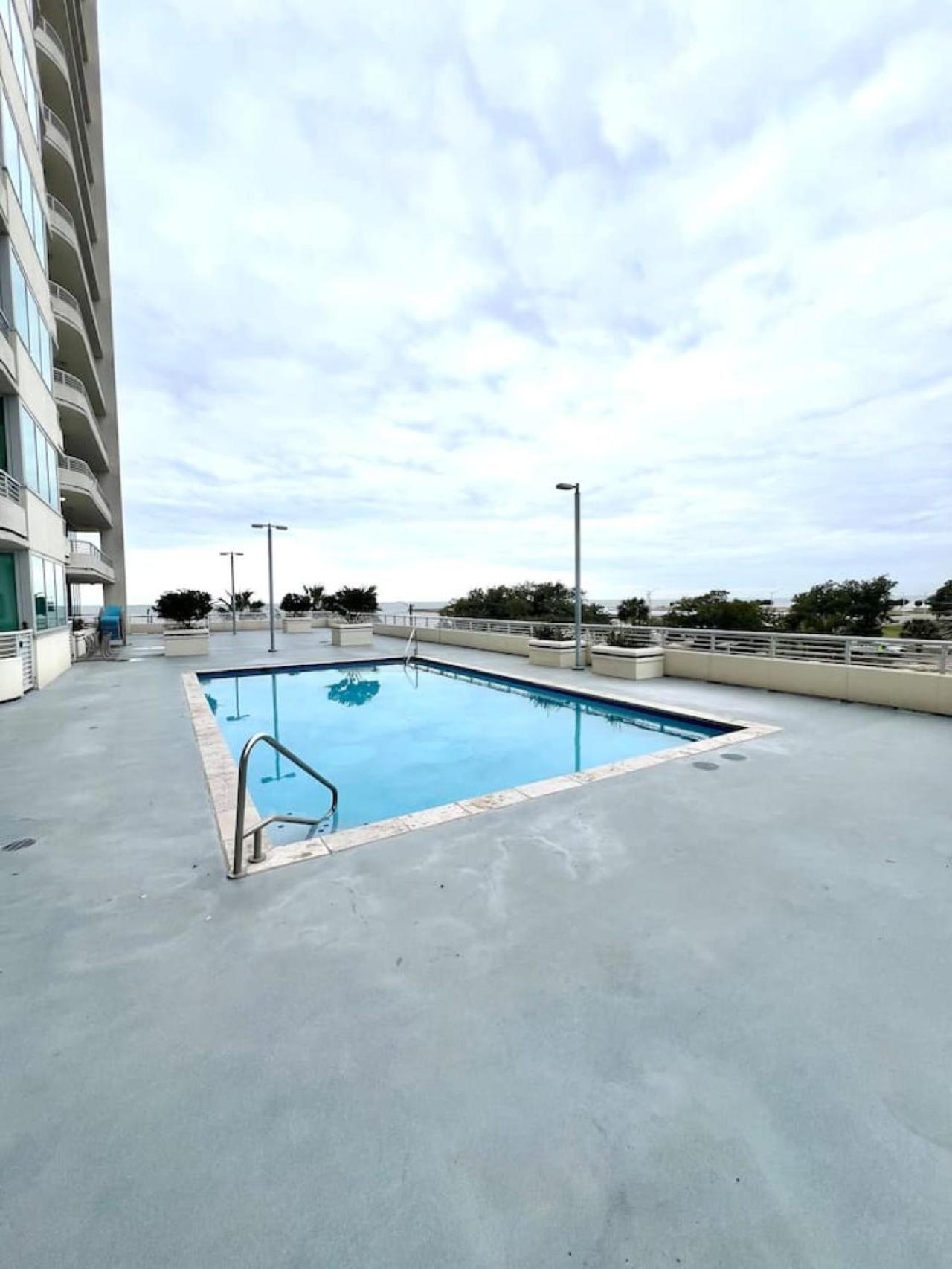 Just Beachy Get-Away Biloxi Esterno foto