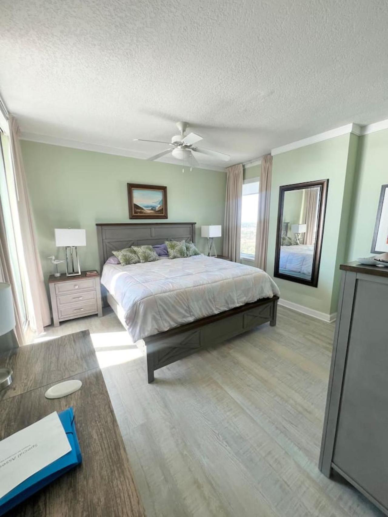 Just Beachy Get-Away Biloxi Esterno foto