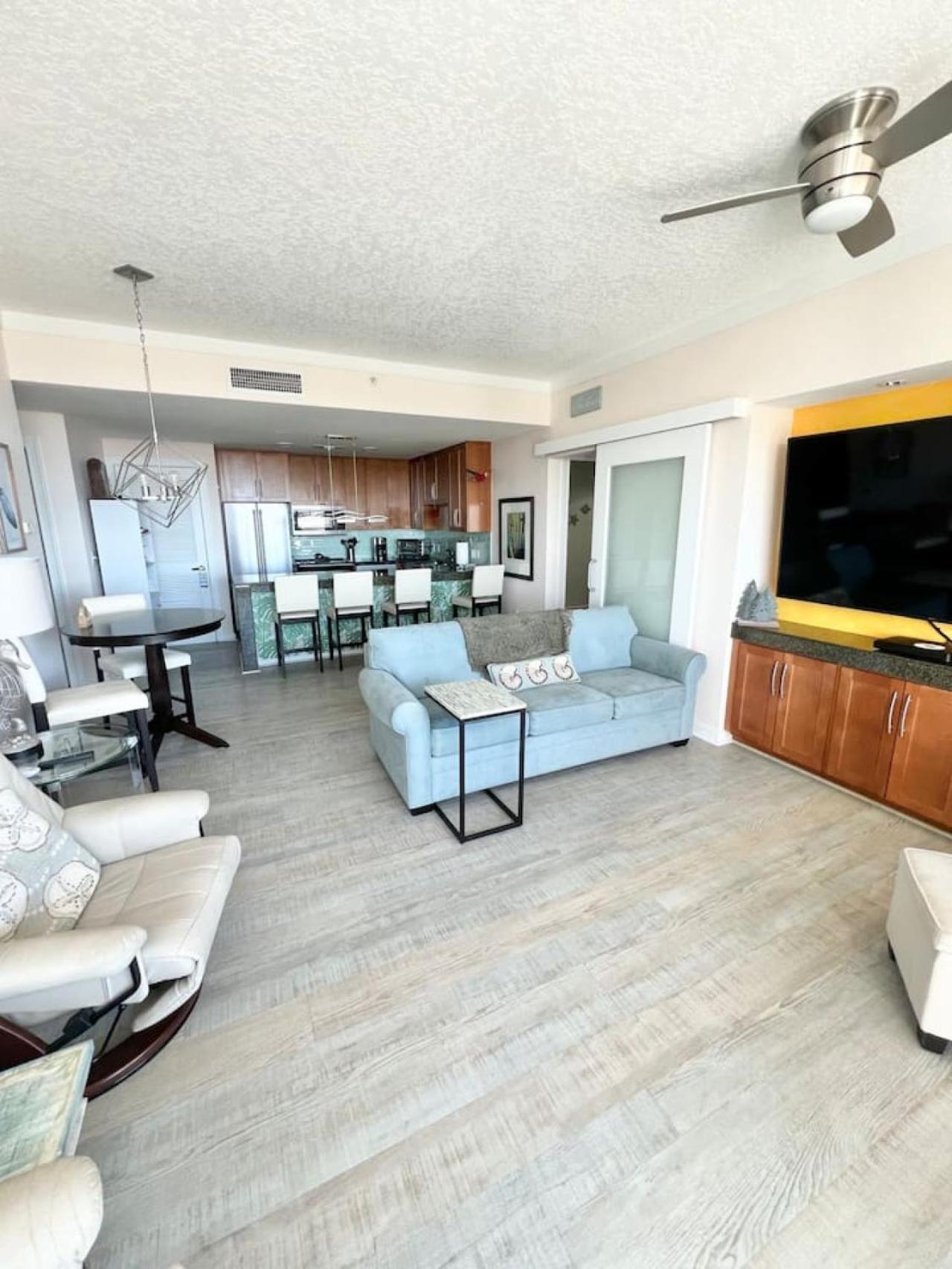 Just Beachy Get-Away Biloxi Esterno foto